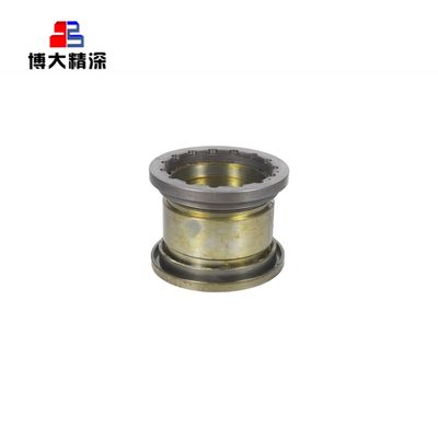 Durable and Wear-resistant C160 Jaw Crusher Fly Wheel Spare Parts for Mining Machine
