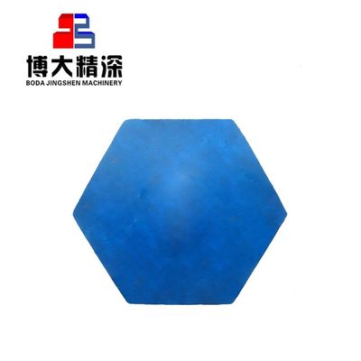 Professional Inspection OEM Casting VSI Crusher CV129 Wear Parts Cavity Wear Plate