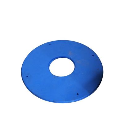 Carbide Rotor Tip Set for VSI Crusher Spare Parts CV117 Based on Customer Drawings