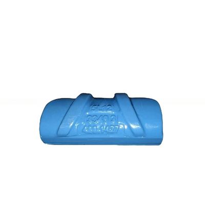 Apply to VSI Crusher Machine Spare Parts Top Wear Plate CV129 for Ore Mining