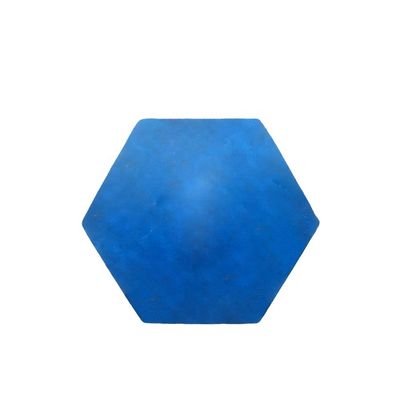 Professional Inspection Control Chromium Distributor Plate for VSI Crusher CV129