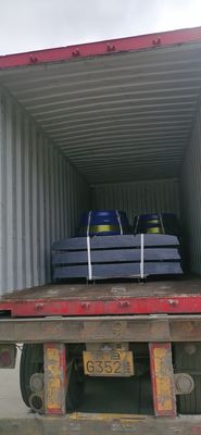 Customized Jaw Plate Fixed JM1108 Jaw Crusher Wear Parts for Parts Number or Drawings