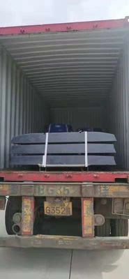 Customized Jaw Plate Fixed JM1108 Jaw Crusher Wear Parts for Parts Number or Drawings