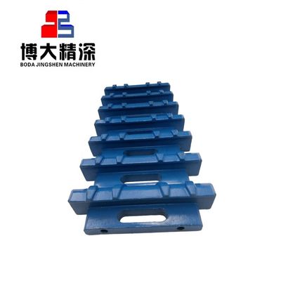 Energy Mining Rotor Tip Set for VSI Crusher Spare and Wear Parts CV217 CV228 CV229 OEM