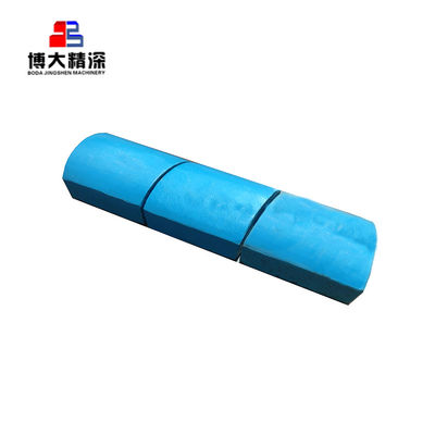 Customized Cavity Wear Liner Plate for VSI Impact Crusher CV217 228 229 Energy Mining