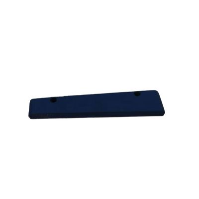 Forging Process Stone Crusher Wear Parts VSI Crusher Parts Trial Plate CV117 128 129 MINING Crusher
