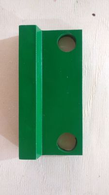 Forging Processing Type B6150SE VSI Crusher Rotor Tip Set for Energy Mining Spare Parts