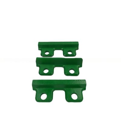 Customized B96394060B Long Short Back up Tip for Tungsten Carbide Sand Making Machine