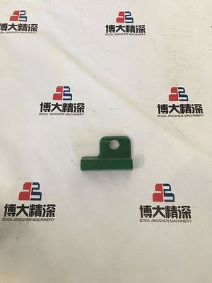 Customized B96394060B Long Short Back up Tip for Tungsten Carbide Sand Making Machine