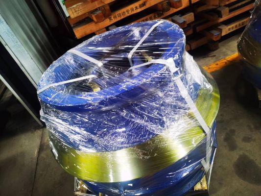 Durable and Wear-resistant High Manganese Steel Bowl Liner for HP400 Cone Crusher