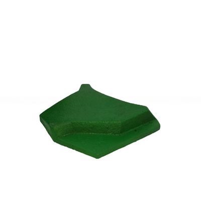 Crusher Wear Parts Essential Crushing Accessories for Lower Mining Processing