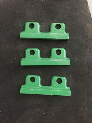 VSI B9600 Crusher Spare Parts Impact Wear Part Set for Back Up Tip in Energy Mining