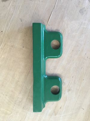 VSI B9600 Crusher Spare Parts Impact Wear Part Set for Back Up Tip in Energy Mining