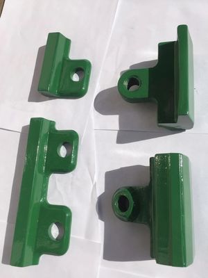 VSI B9600 Crusher Spare Parts Impact Wear Part Set for Back Up Tip in Energy Mining