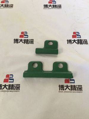 VSI B9600 Crusher Spare Parts Impact Wear Part Set for Back Up Tip in Energy Mining