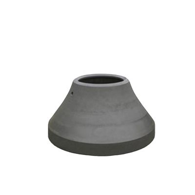 OEM Acceptable High Manganese CS660 CS440 Cone Crusher Wear Parts Mantle and Concave