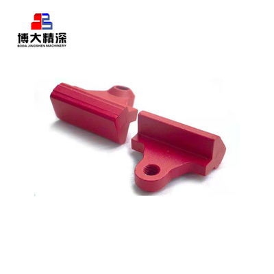 Crusher Machine Type Stone Sand VSI Crusher Rotor Replacement Parts for Ore Mining