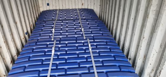 Stone Mining Machinery Jaw Plate for Hard Formation Ore Processing Operations