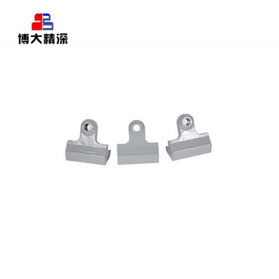 Crusher Machine Type Stone Sand VSI Crusher Rotor Replacement Parts for Ore Mining