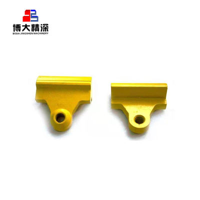 Crusher Machine Type Stone Sand VSI Crusher Rotor Replacement Parts for Ore Mining