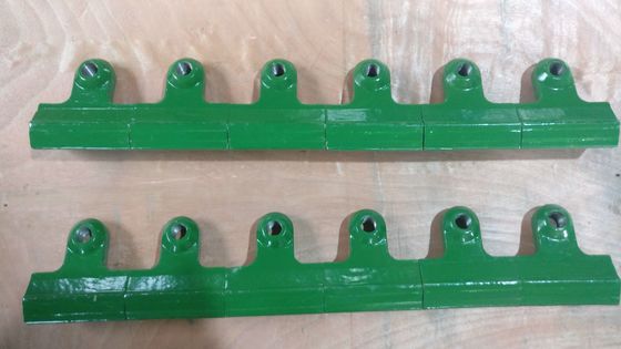 Crusher Machine Type Stone Sand VSI Crusher Rotor Replacement Parts for Ore Mining