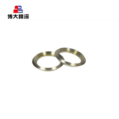 OEM Acceptable Stone Cone Crusher Parts Torch Ring Spacer Ring within EN124 Standard
