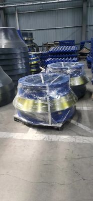 Cone Crusher Mantle Bowl Liner HP500 HP700 HP800 in Various Colors for Energy Mining
