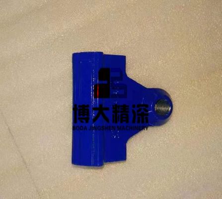 Rotor Tip for B7150SE VSI Crusher Spare Parts Customized to Your Specifications