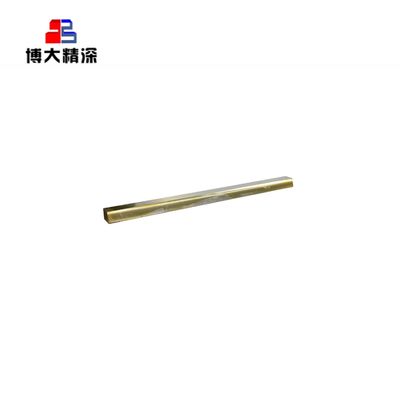 Machine Type Crusher Wedge Parts Stone Cone Crusher Spare Parts for Jaw Crusher