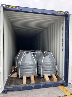 Parts Number or Drawings for Reputation CH430 Concave Cone Crusher Casting Wear Parts