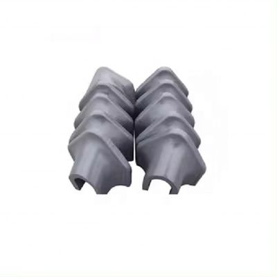 HP Series Cone Crusher Arm Guard Spare Parts Weight 100 KG for Stone Crusher