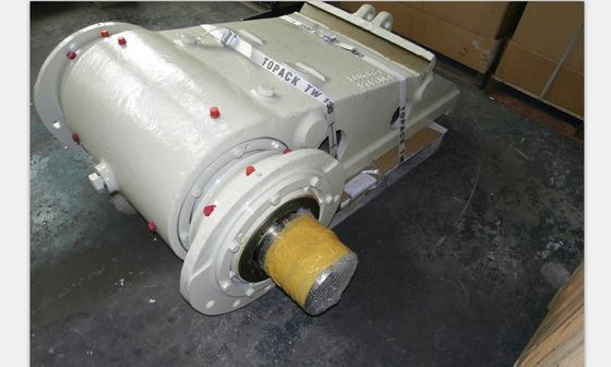 Stone Cone Crusher Spare Parts Swing Jaw Assembly for EN124 Standard in Energy Mining