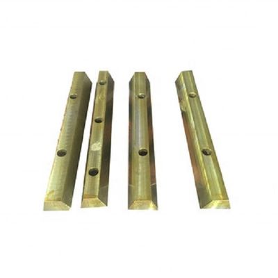 Wedge for Stone Cone Crusher Spare Parts in EN124 Standard and Original Color