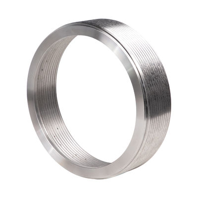 125KG Weight Inner Head Nut for CH660 Cone Crusher Parts Long Life and Advantageous Design