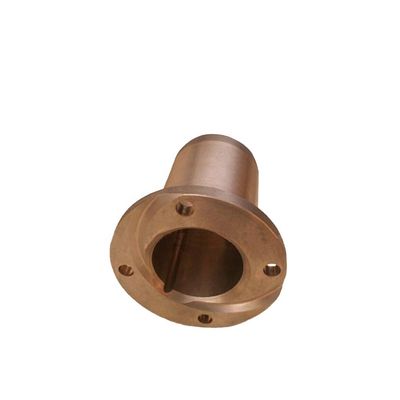 Weight KG 30 HP100 Bronze Parts Countershaft Bushing Crusher Spare Parts