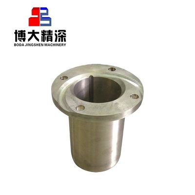 Weight KG 30 HP100 Bronze Parts Countershaft Bushing Crusher Spare Parts