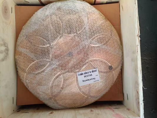 30KG GP550 Bronze Thrust Bearing for Cone Crusher Spare Parts Alloy Steel Material