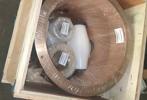 Bronze Eccentric Bushing for Stone Cone Crusher Spare Parts in HP800 Crushing Machine