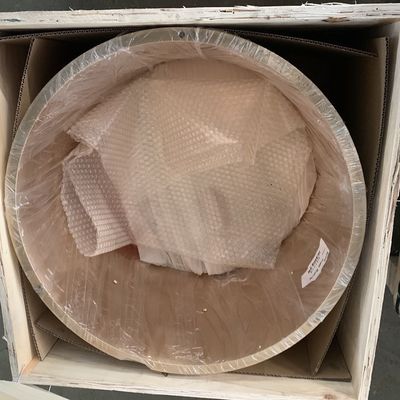 HP200 Bronze Parts Lower Head Bushing Stone Cone Crusher Spare Parts Mining Products