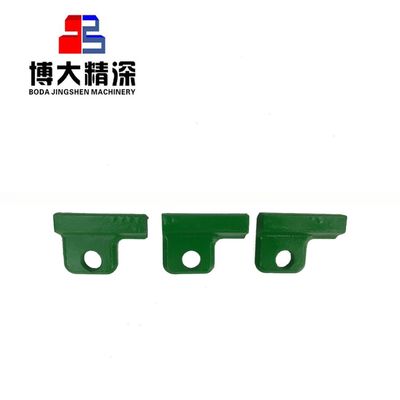 Client Specification back up tip set parts for cone crusher spare wear parts VSI crusher