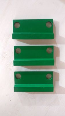 Client Specification back up tip set parts for cone crusher spare wear parts VSI crusher