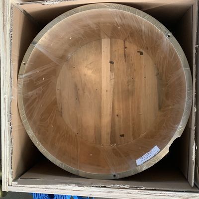 HP700 Bronze Parts Original Foundry Lower Head Bushing Cone Crusher Spare Parts for OEM