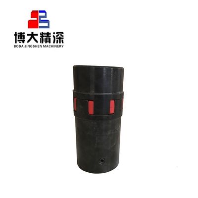 EN124 Standard Flexible Coupling Cone Crusher Spare Parts for Guaranteed Satisfaction