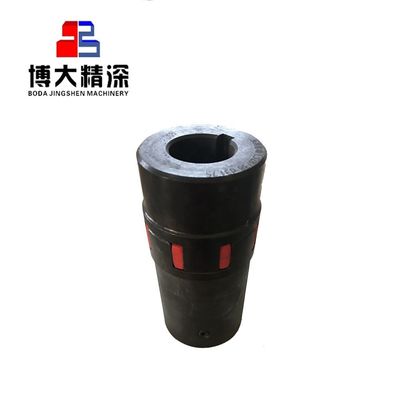 EN124 Standard Flexible Coupling Cone Crusher Spare Parts for Guaranteed Satisfaction