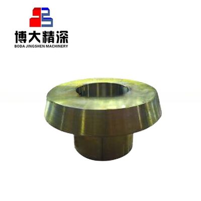 EN124 Standard HP100 Piston Rod Cone Crusher Spare Parts