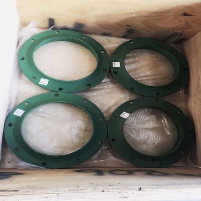 VSI Stone Cone Crusher Feed Eye Ring from Perfect for Machinery Repair Shops