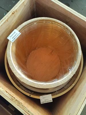 Crusher Spare Parts Busing Cone Crusher Frame Bush for Long-Lasting Steel Machines