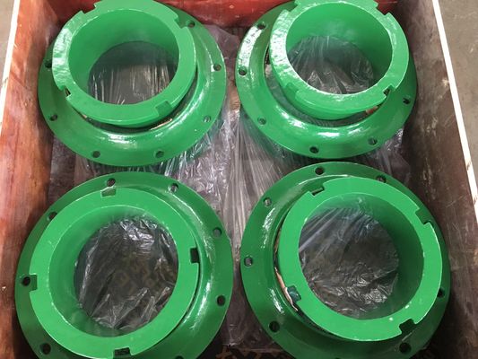 VSI Stone Cone Crusher Feed Eye Ring from Perfect for Machinery Repair Shops