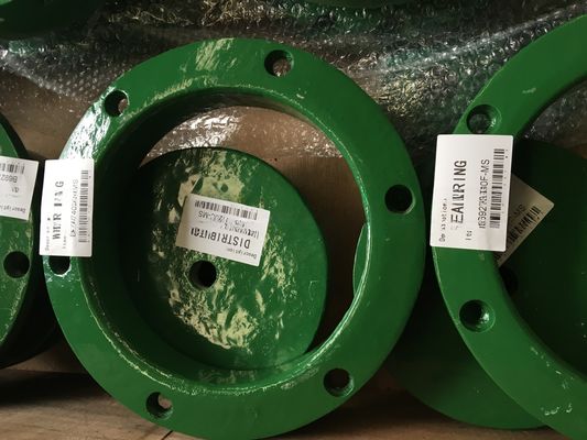 VSI Stone Cone Crusher Feed Eye Ring from Perfect for Machinery Repair Shops