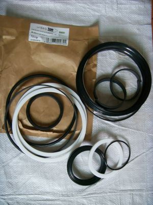 Customizable HP100 Crusher Seal Kit Cone Crusher Spare Parts for Ore Mining